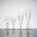 1678 3116 Glasservisdelar